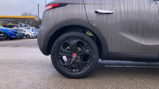 DS 3 Crossback 1.2 PureTech Performance Line 5dr Petrol 